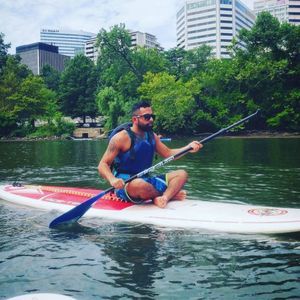 Meet your Posher, Amit